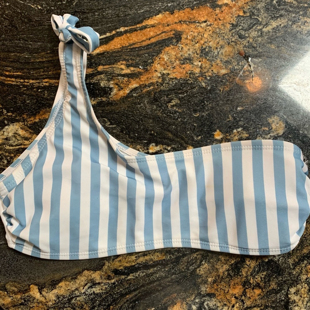 one shoulder bathing suit from instagram boutique